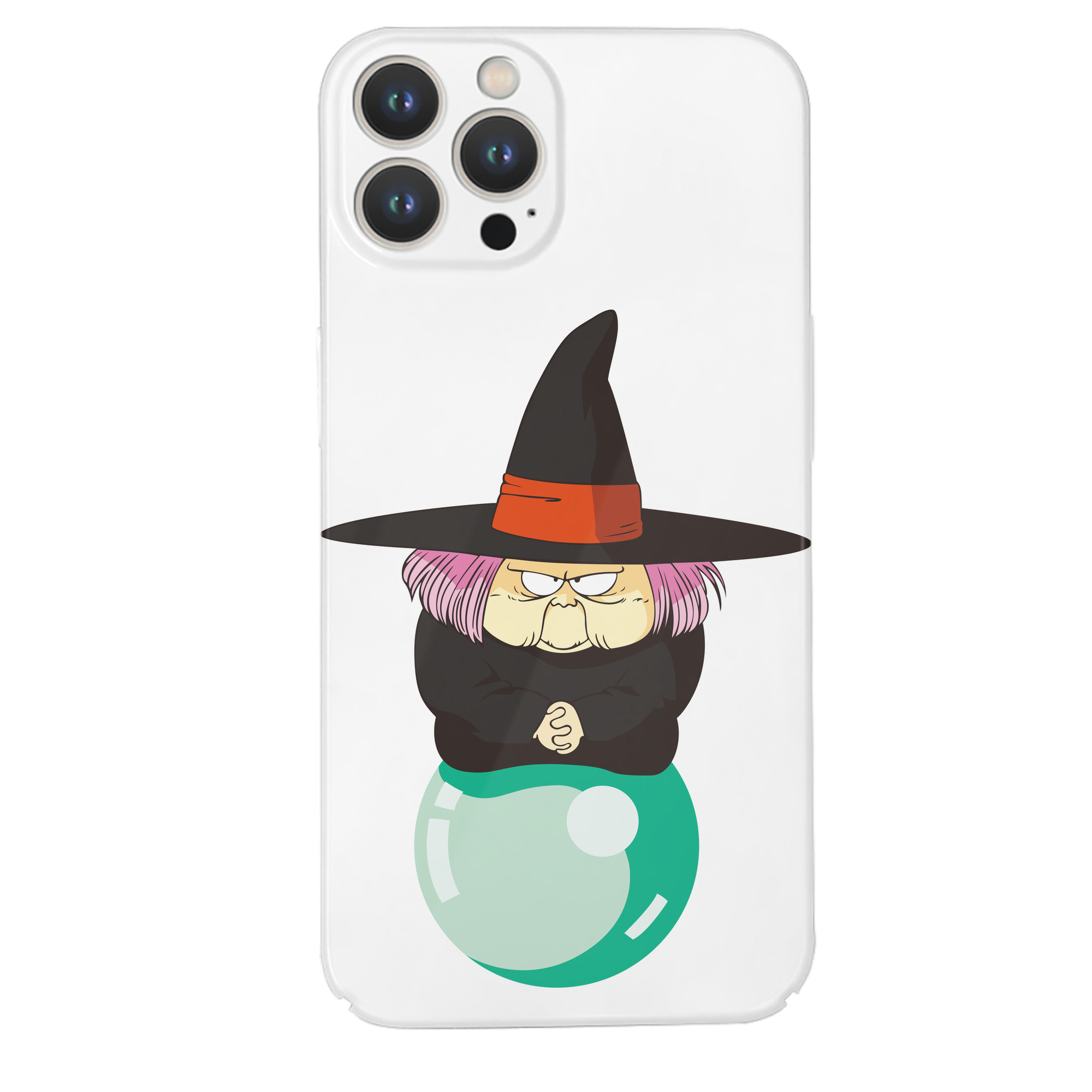 （画像用） ドラゴンボール DRAGON BALL 【iPhone 14シリーズ対応】ハードケース